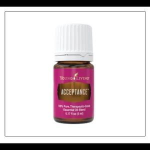 Acceptance Essential Oil by Young Living